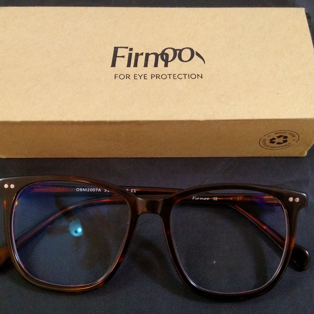 Firmoo Eyeglasses Fashion Glasses non Rx Eyewear